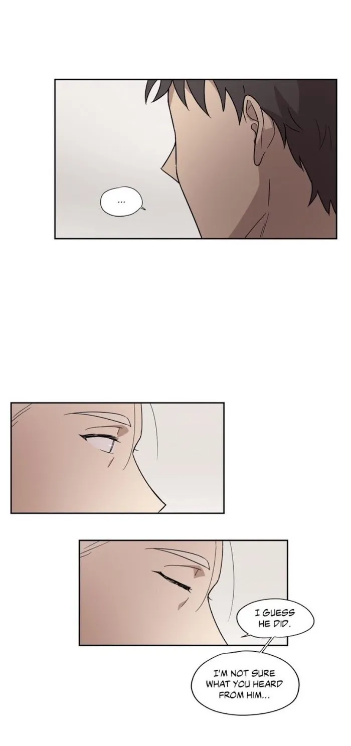 Inner Beauty - Chapter 29 Page 17