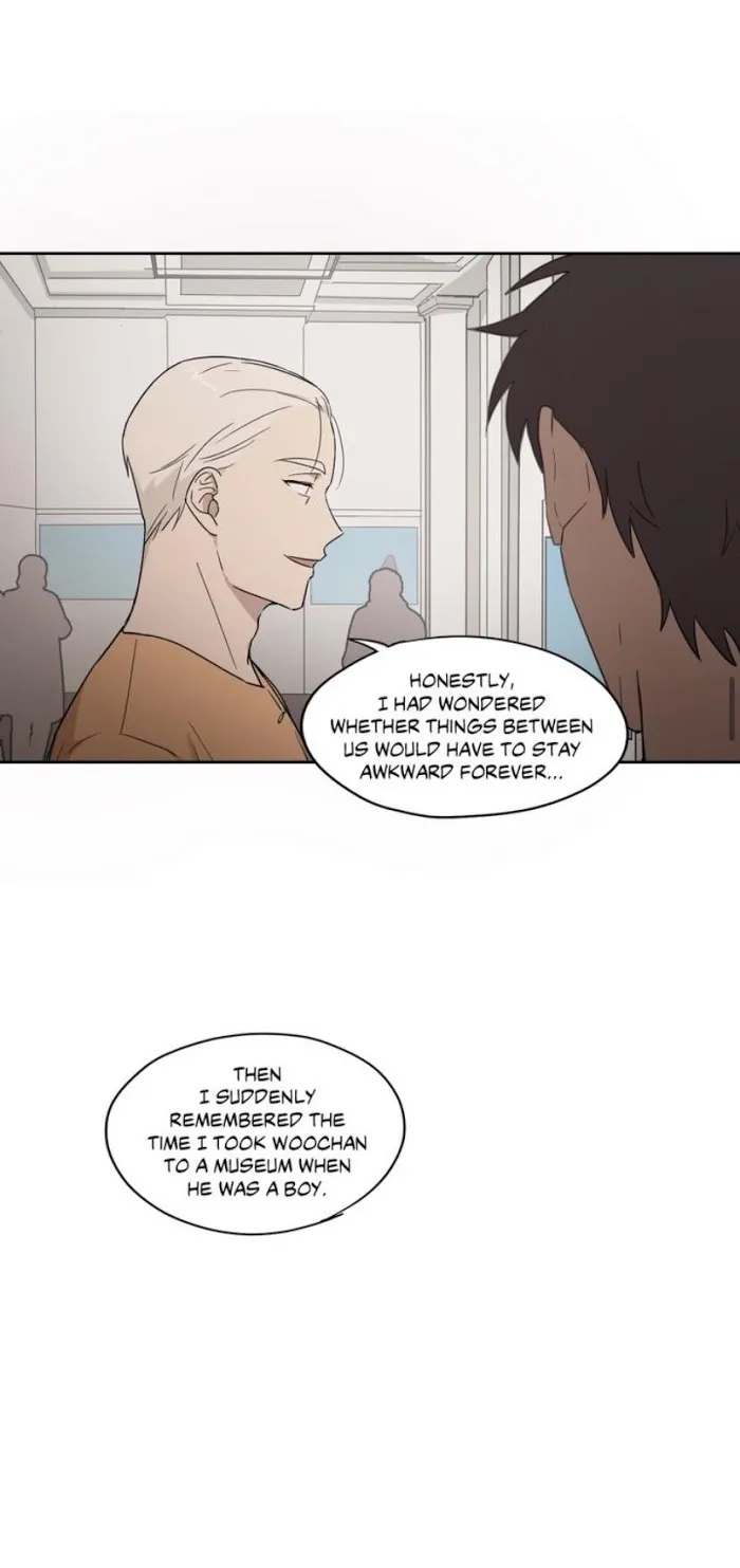 Inner Beauty - Chapter 29 Page 19