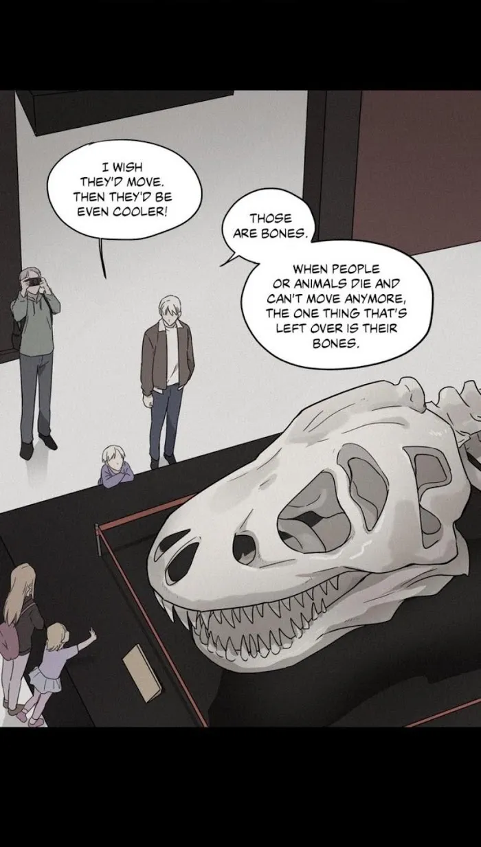Inner Beauty - Chapter 29 Page 21