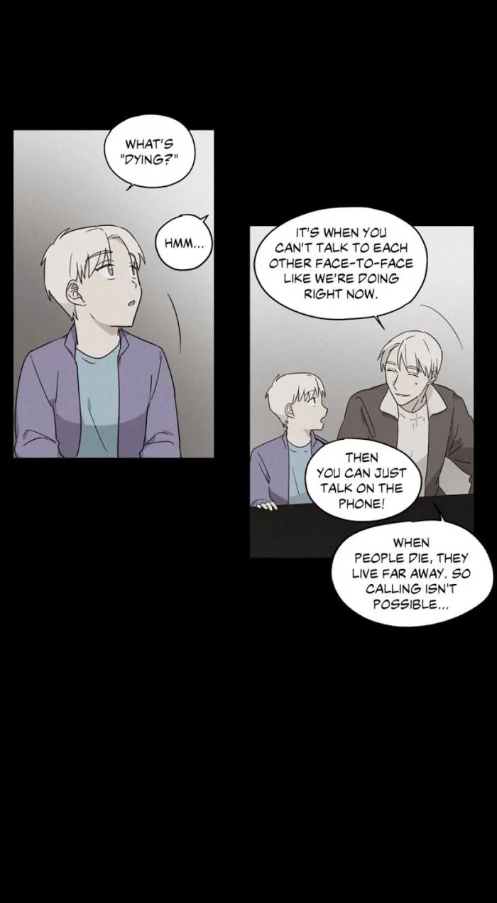 Inner Beauty - Chapter 29 Page 22
