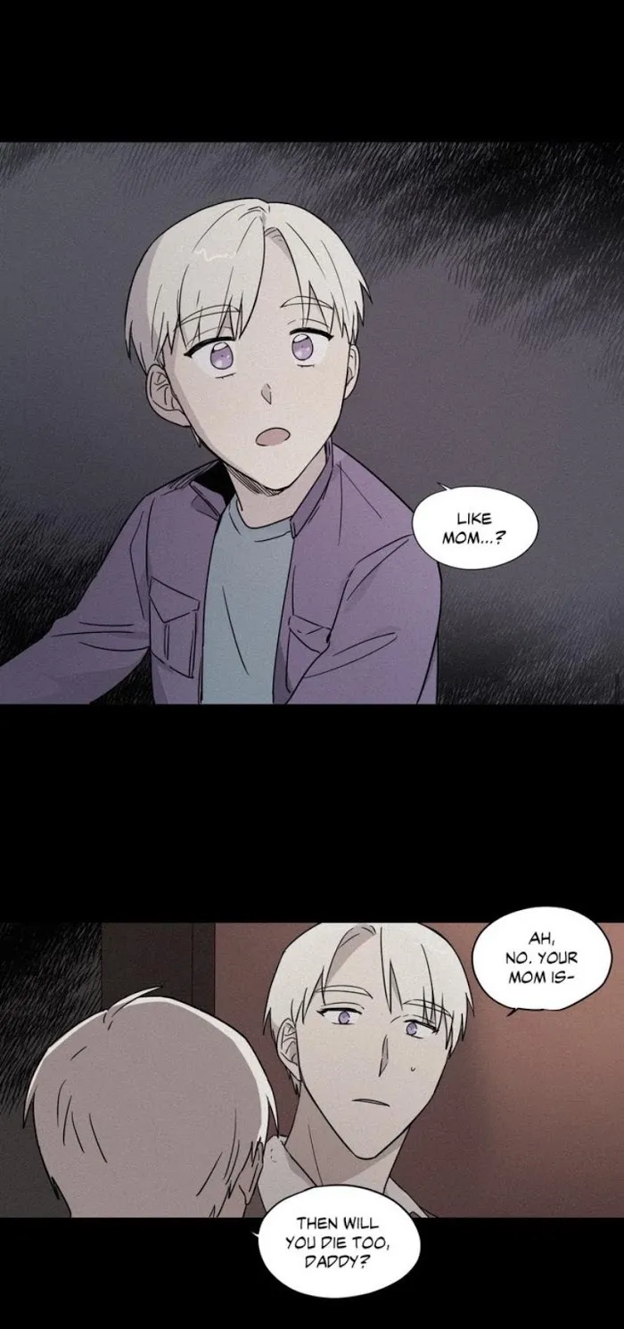Inner Beauty - Chapter 29 Page 23