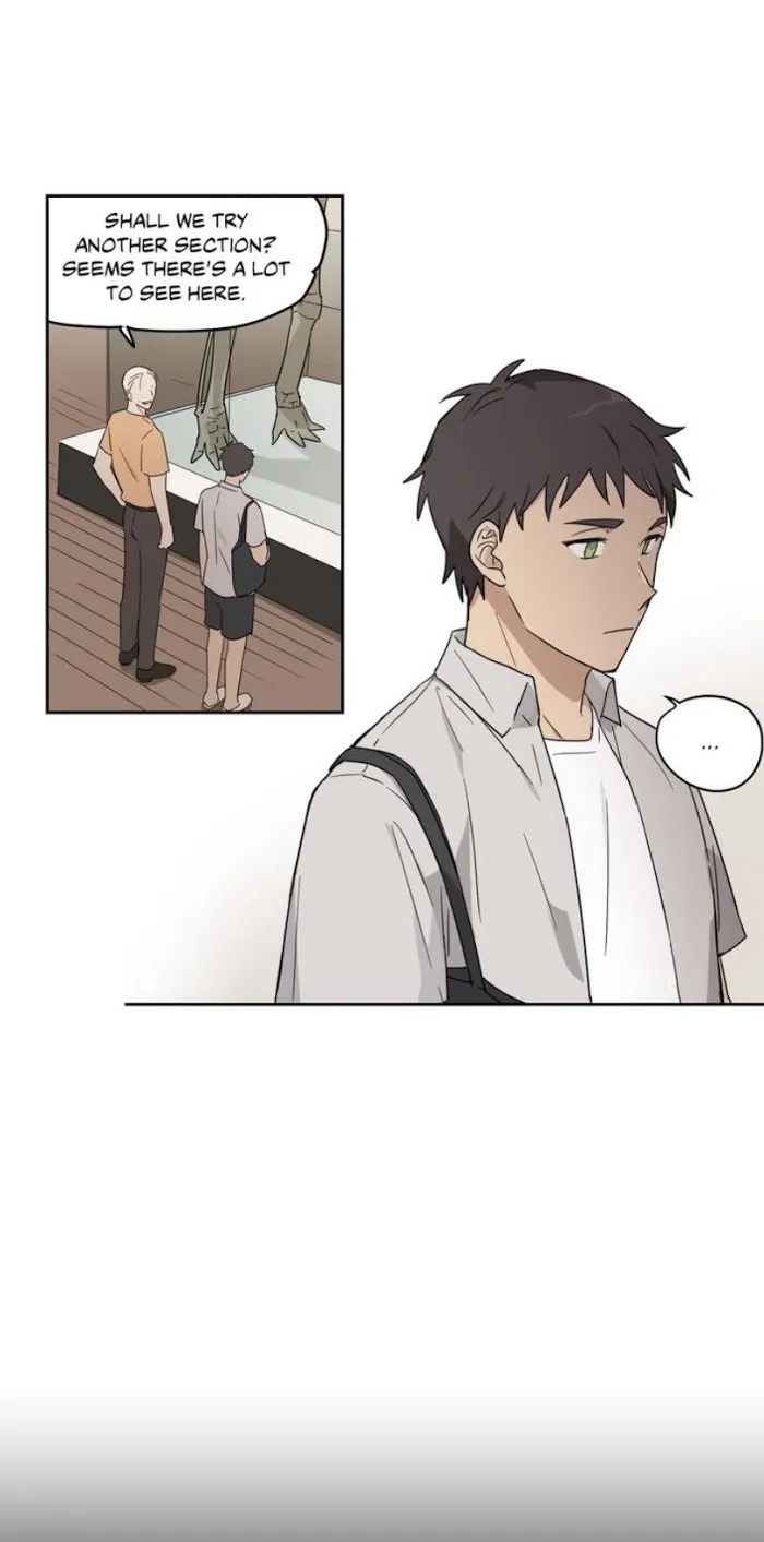 Inner Beauty - Chapter 29 Page 27