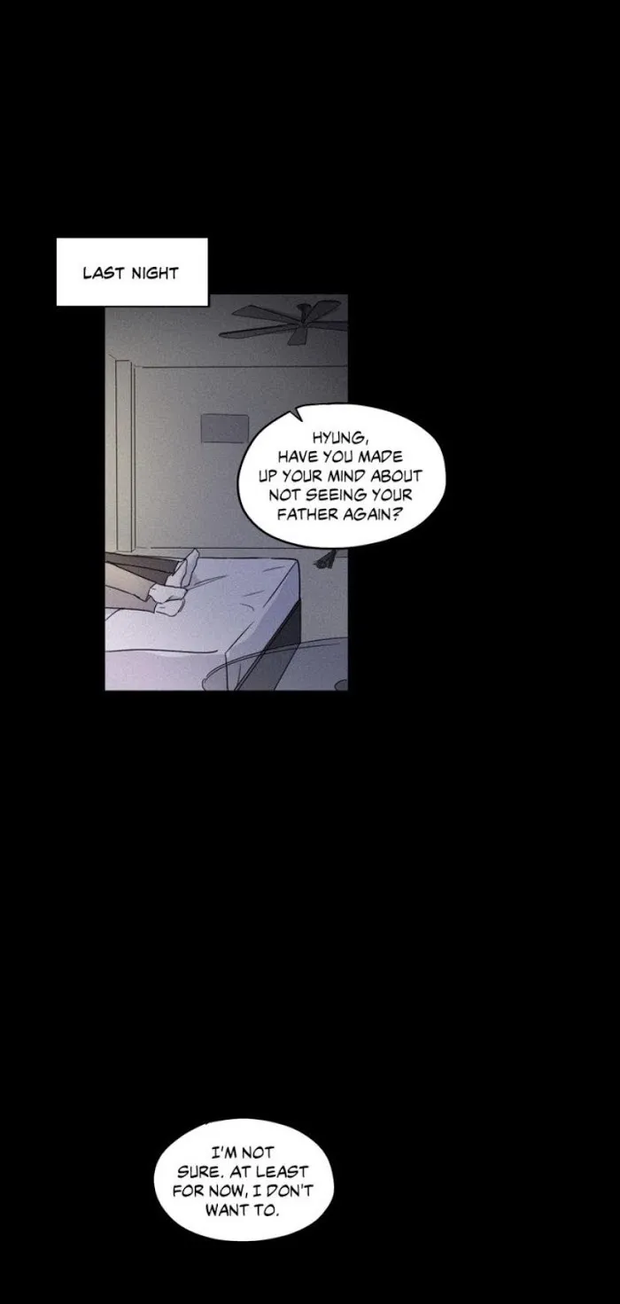 Inner Beauty - Chapter 29 Page 28