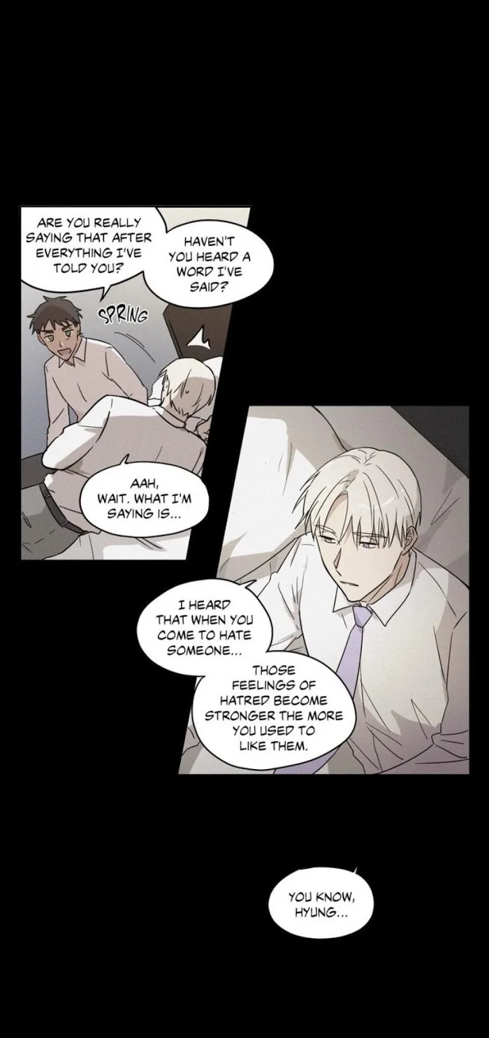 Inner Beauty - Chapter 29 Page 31