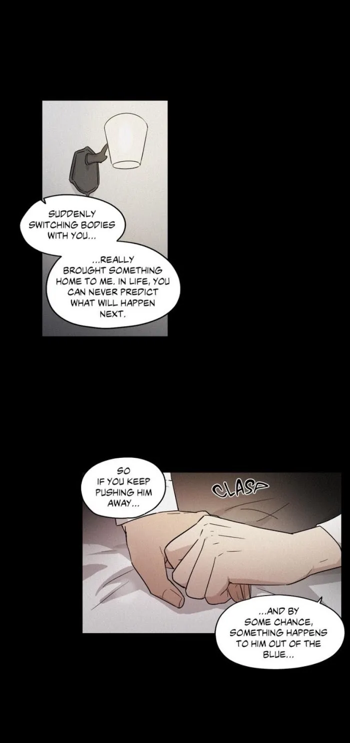 Inner Beauty - Chapter 29 Page 32