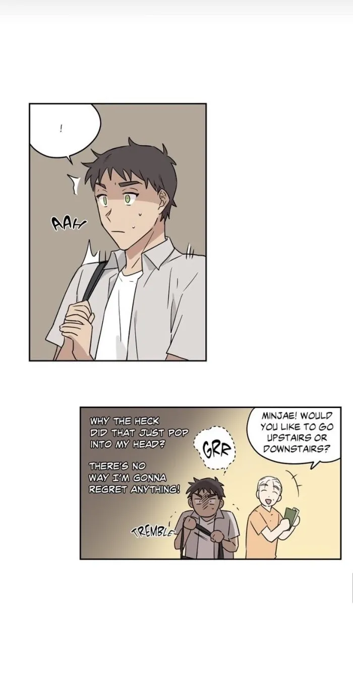Inner Beauty - Chapter 29 Page 34