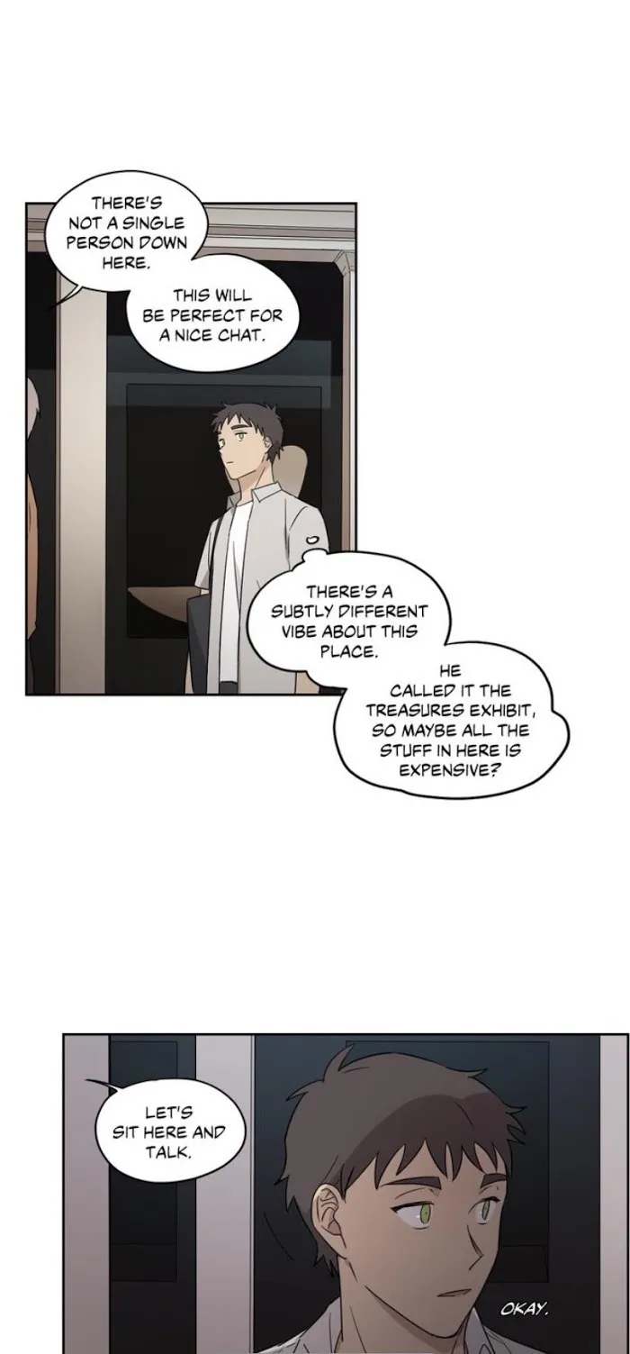 Inner Beauty - Chapter 29 Page 37