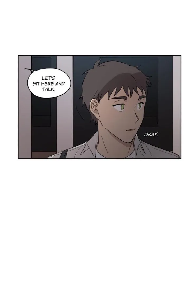 Inner Beauty - Chapter 29 Page 38