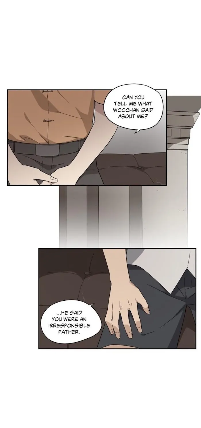 Inner Beauty - Chapter 30 Page 4