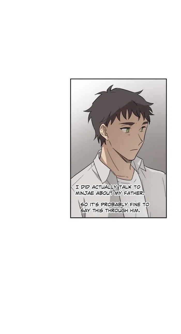 Inner Beauty - Chapter 30 Page 6