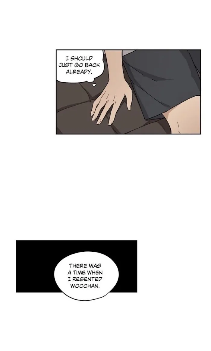 Inner Beauty - Chapter 30 Page 8