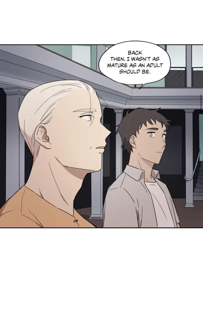 Inner Beauty - Chapter 30 Page 9