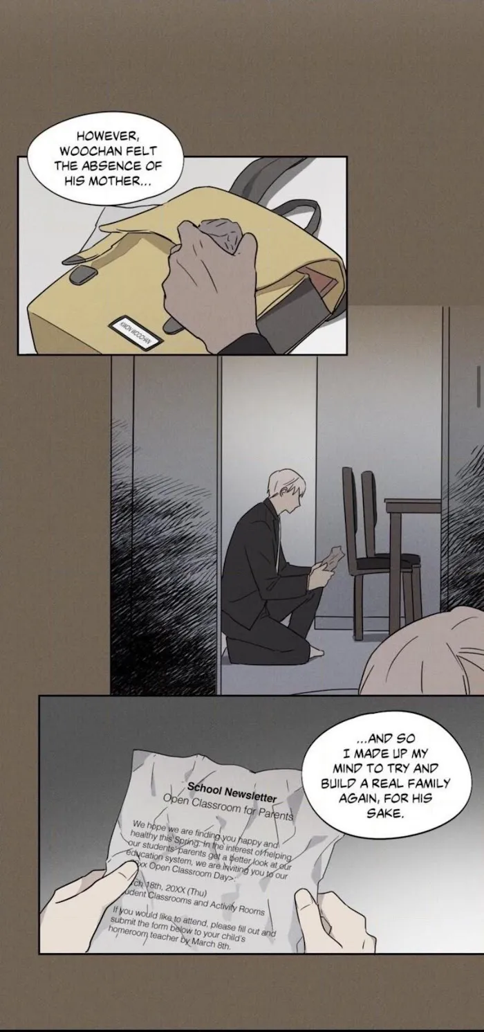 Inner Beauty - Chapter 30 Page 17