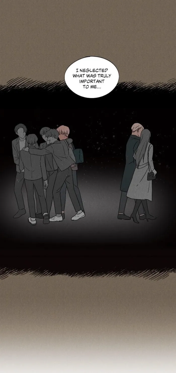 Inner Beauty - Chapter 30 Page 19