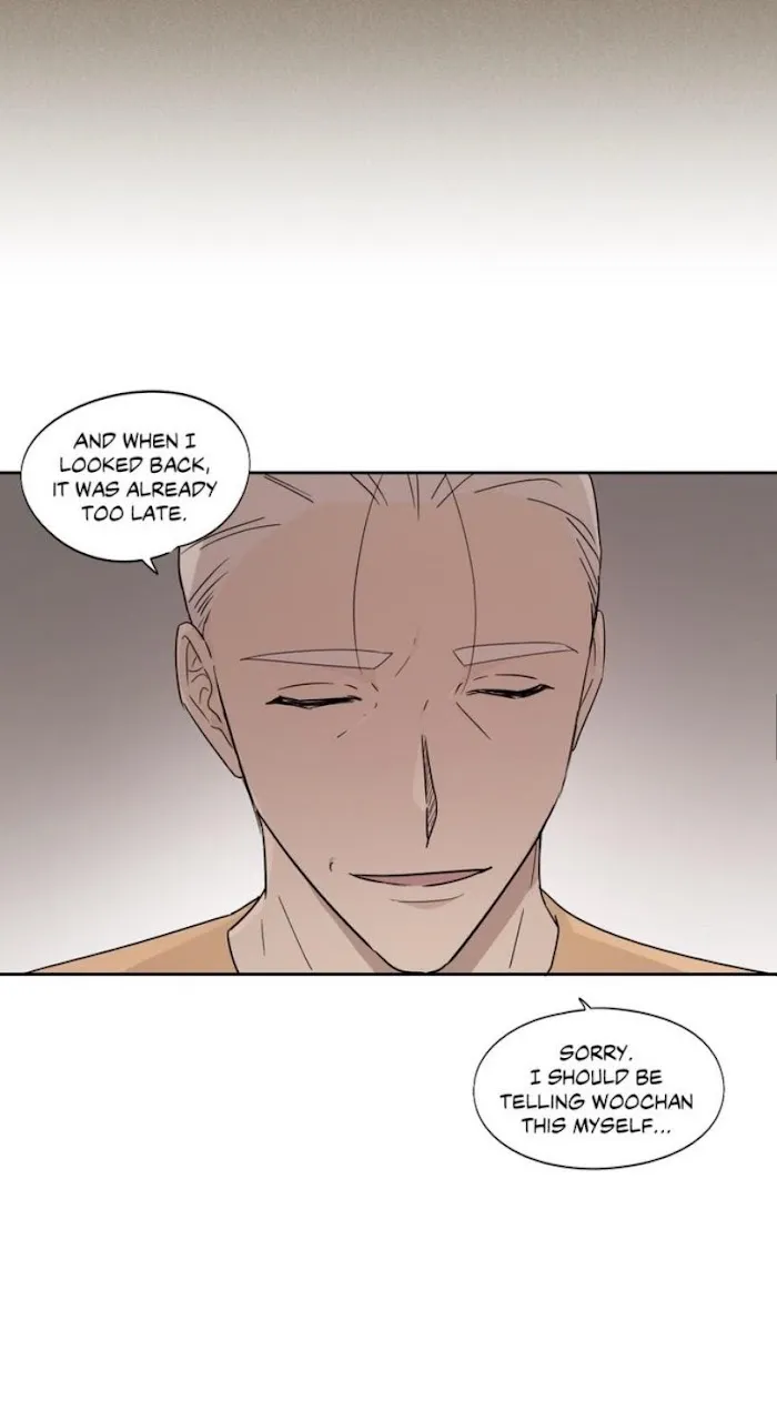 Inner Beauty - Chapter 30 Page 20