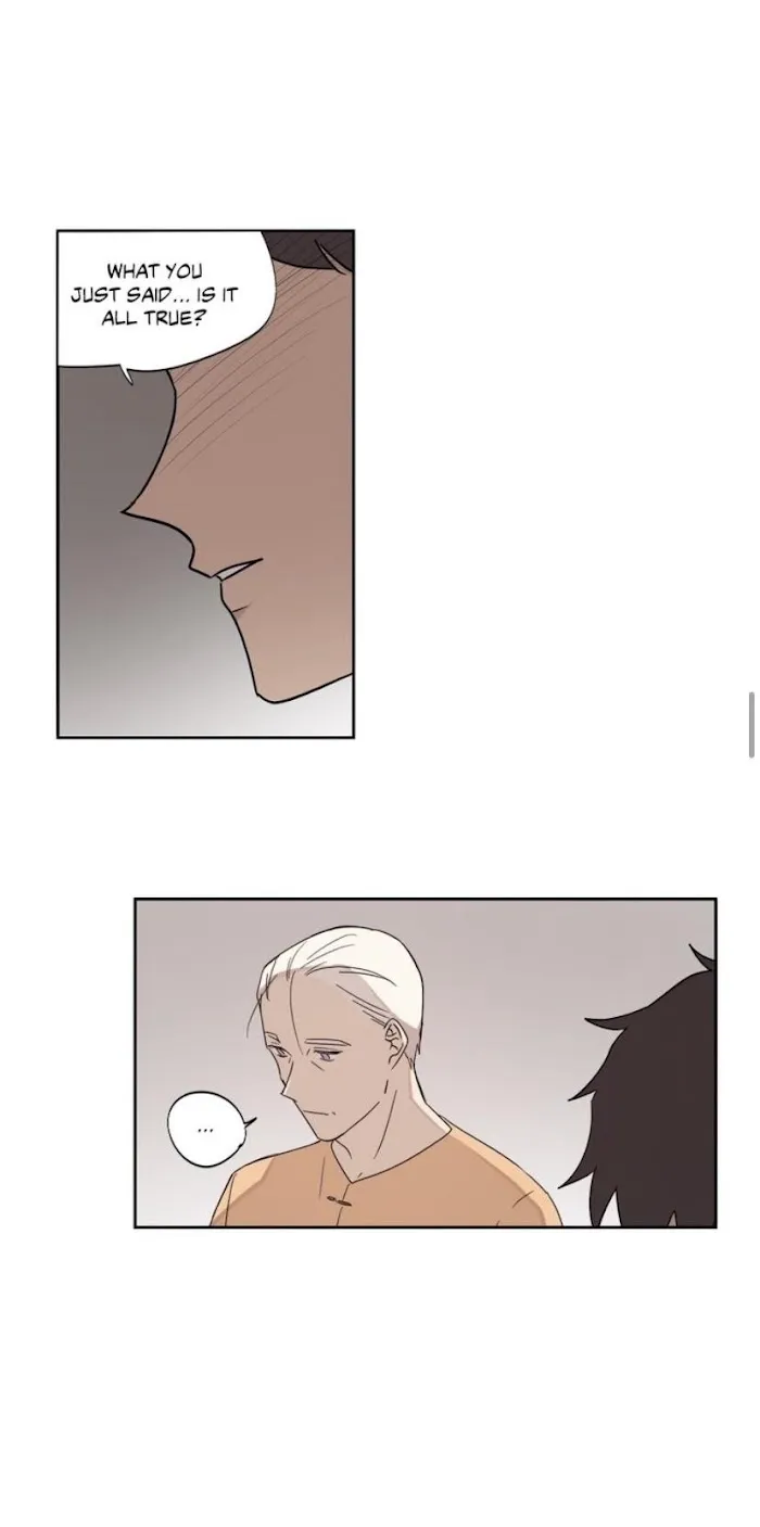 Inner Beauty - Chapter 30 Page 21
