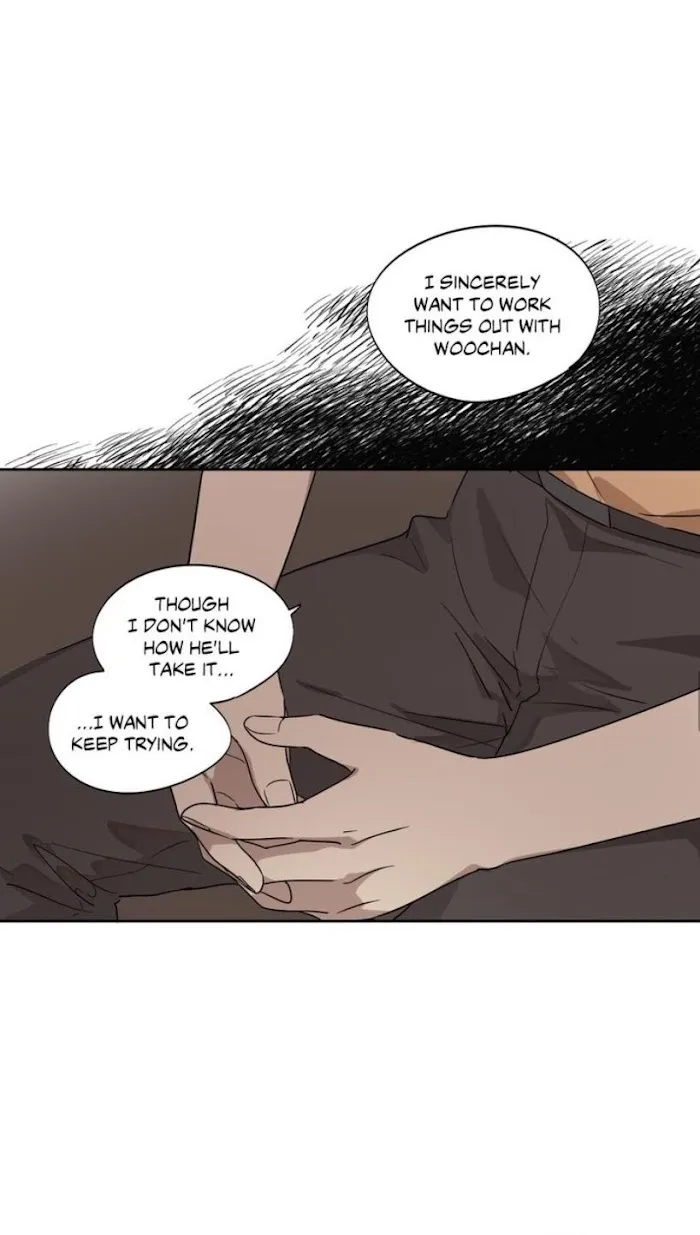 Inner Beauty - Chapter 30 Page 22
