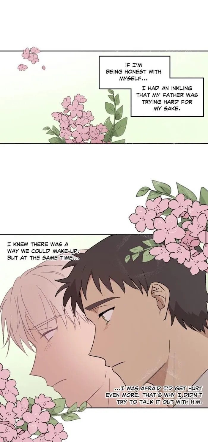 Inner Beauty - Chapter 30 Page 26