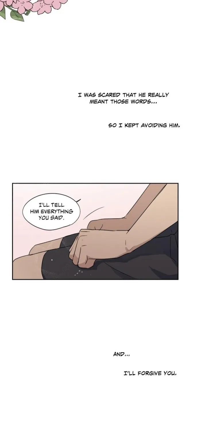 Inner Beauty - Chapter 30 Page 27