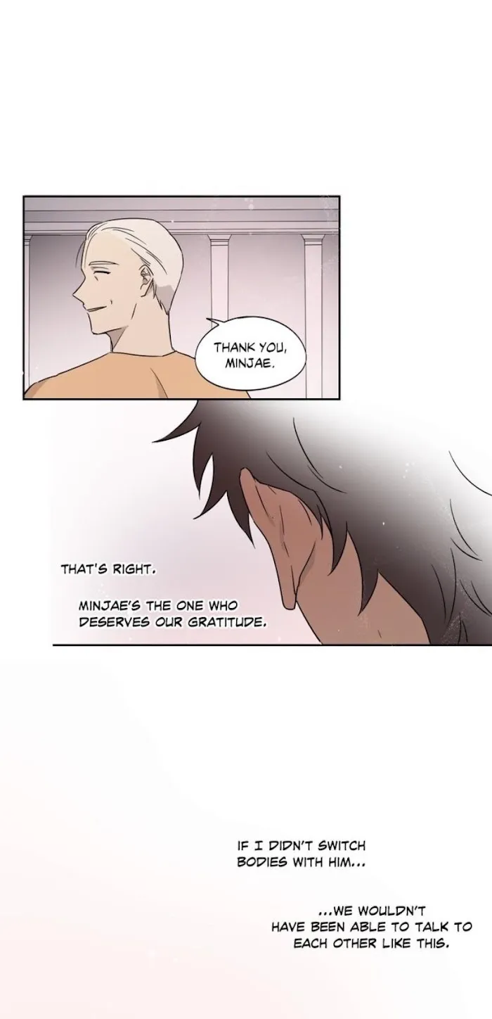 Inner Beauty - Chapter 30 Page 28