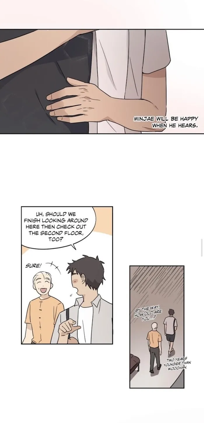 Inner Beauty - Chapter 30 Page 29