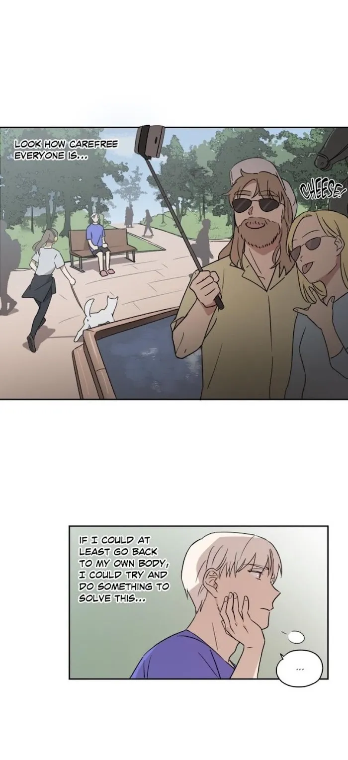 Inner Beauty - Chapter 30 Page 34