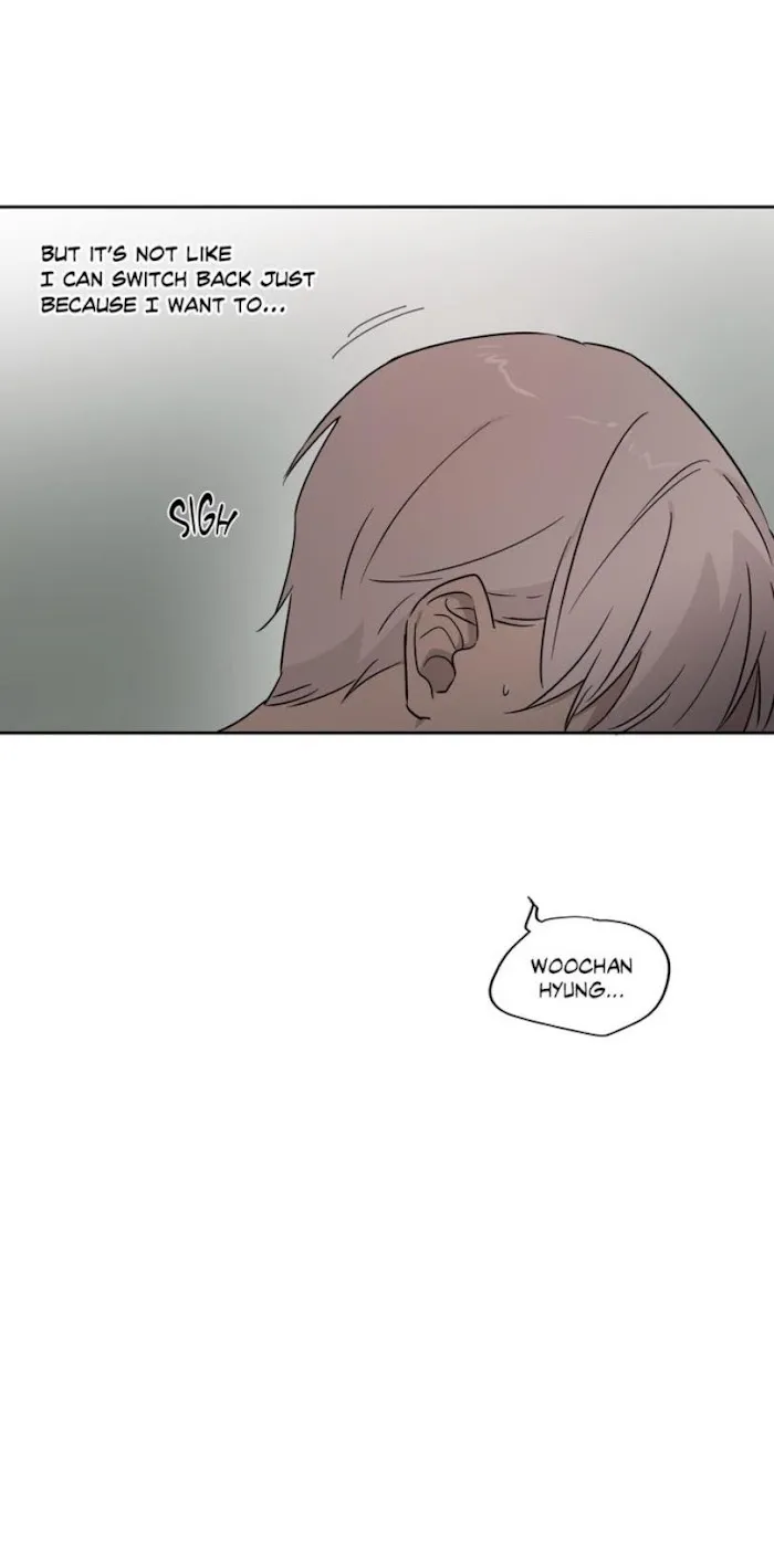 Inner Beauty - Chapter 30 Page 35