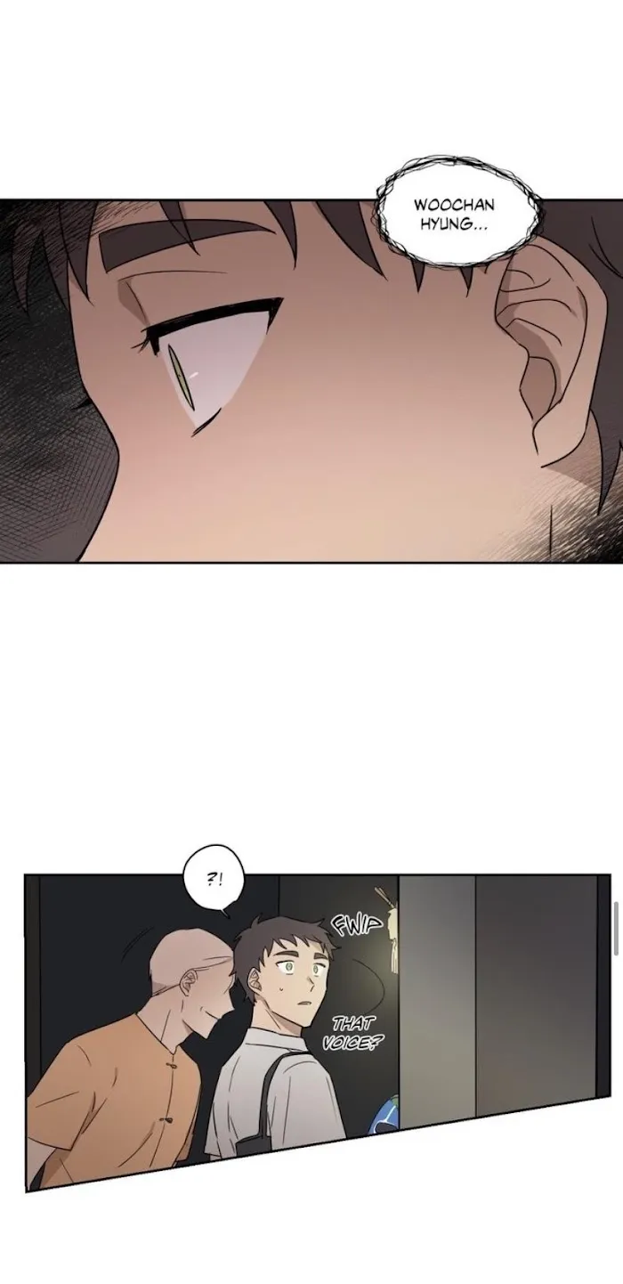 Inner Beauty - Chapter 30 Page 37