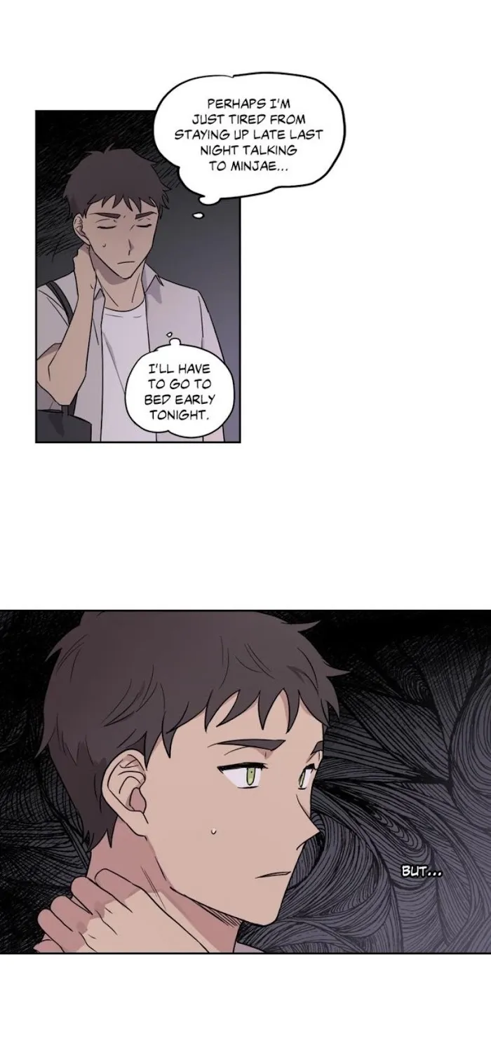 Inner Beauty - Chapter 30 Page 39