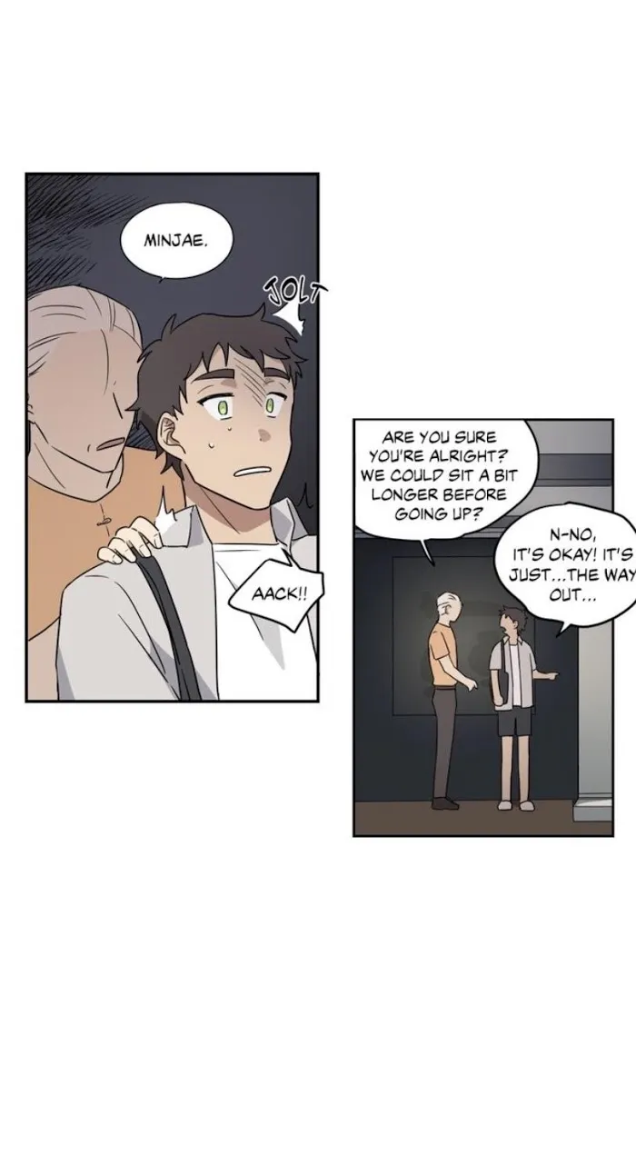 Inner Beauty - Chapter 30 Page 41