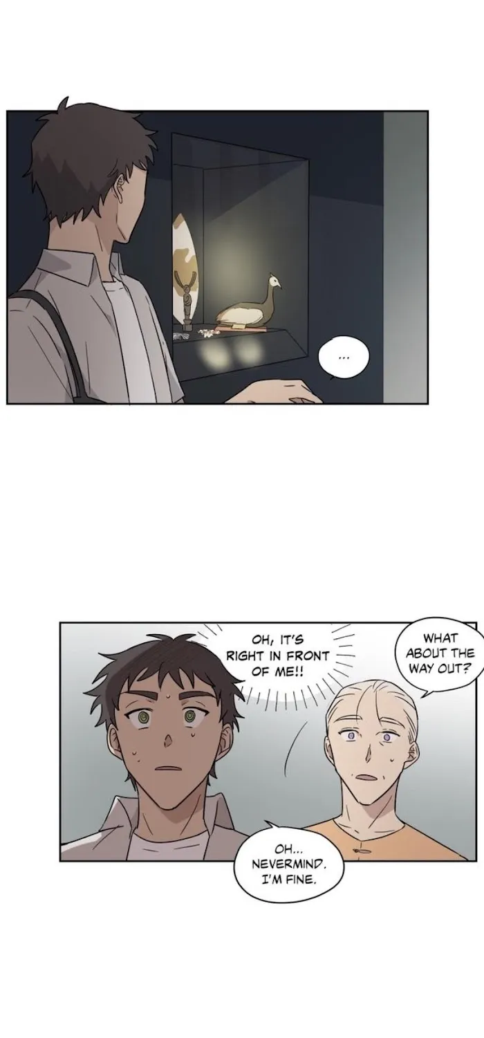 Inner Beauty - Chapter 30 Page 42