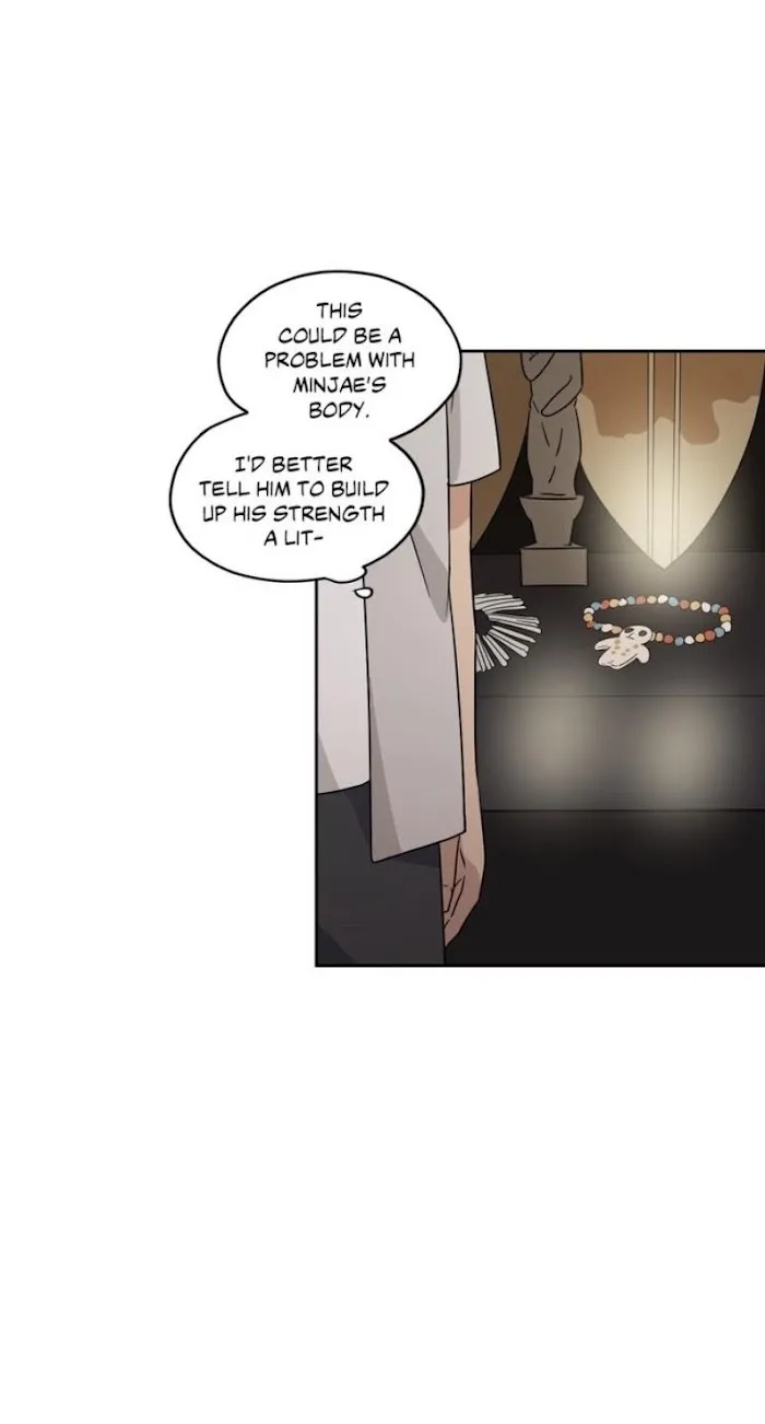 Inner Beauty - Chapter 30 Page 43