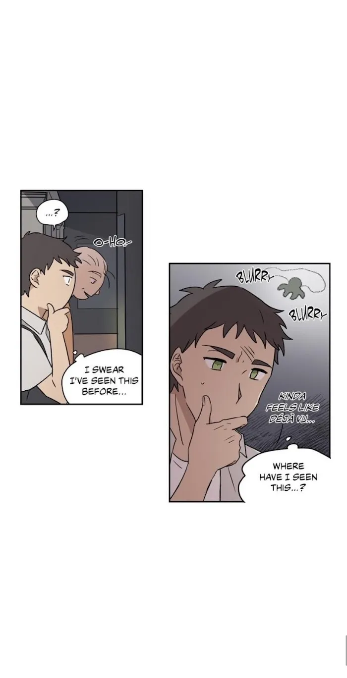 Inner Beauty - Chapter 30 Page 46