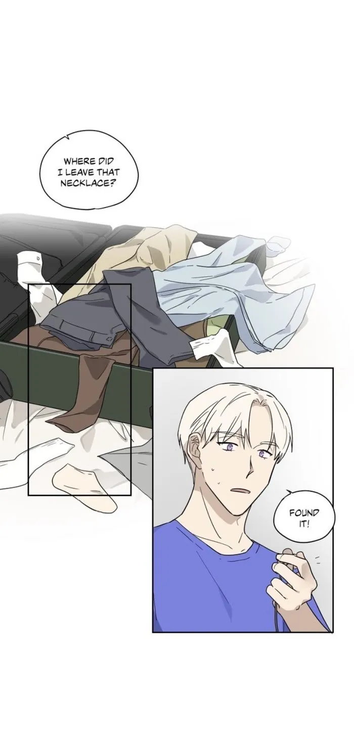 Inner Beauty - Chapter 31 Page 3