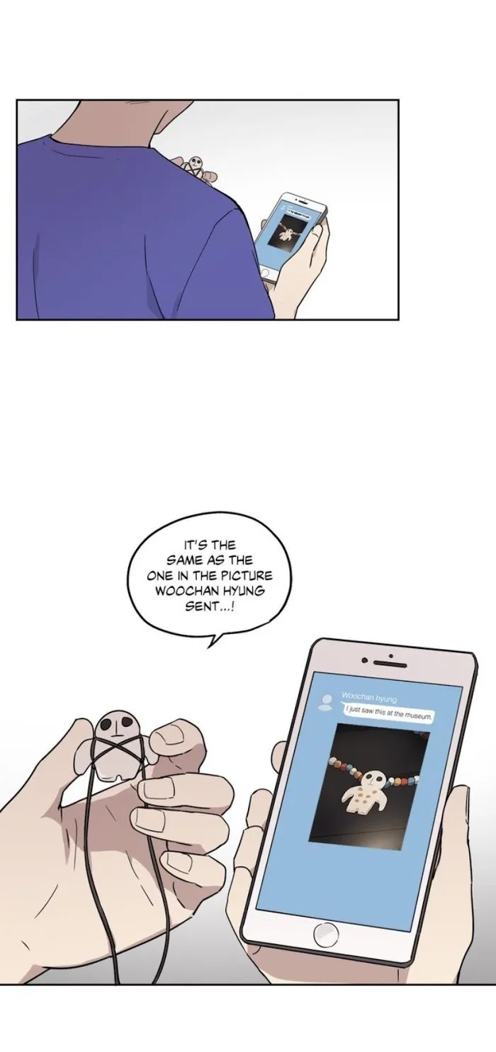 Inner Beauty - Chapter 31 Page 4