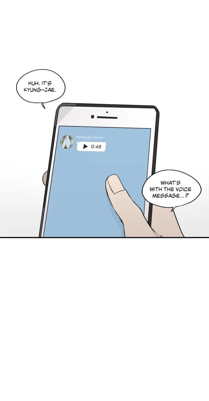 Inner Beauty - Chapter 31 Page 6