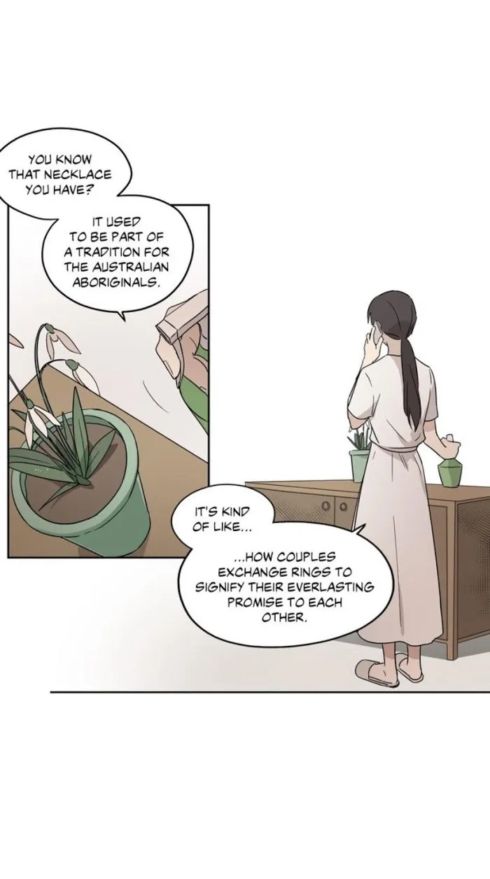 Inner Beauty - Chapter 31 Page 10