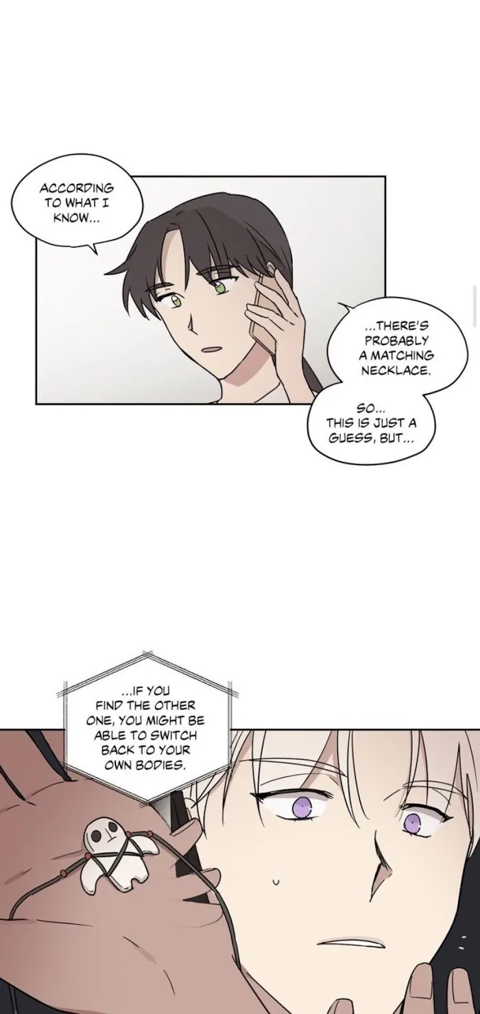 Inner Beauty - Chapter 31 Page 11