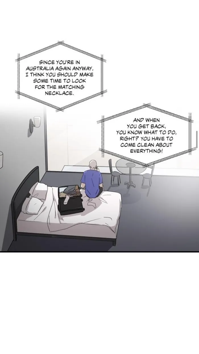 Inner Beauty - Chapter 31 Page 13