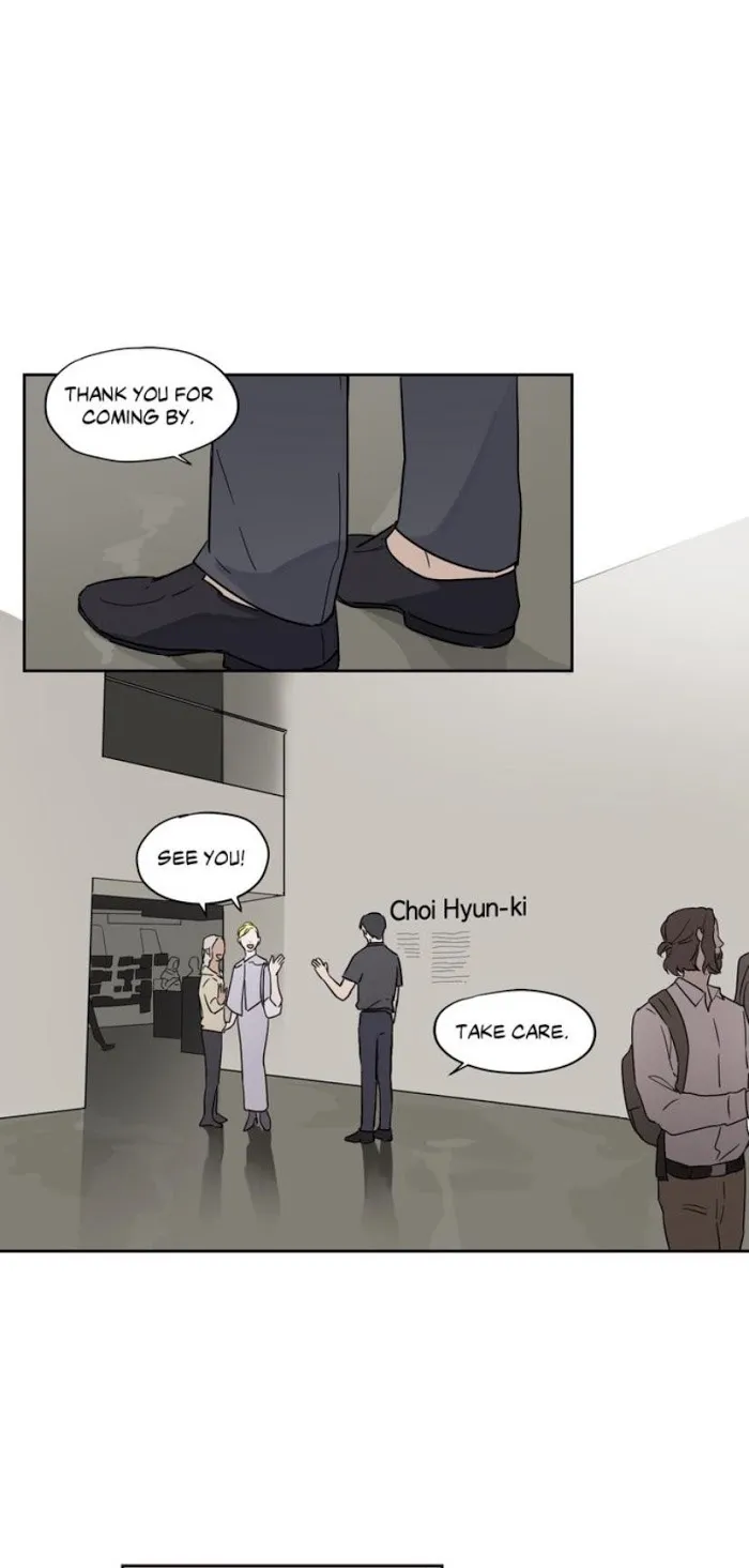 Inner Beauty - Chapter 31 Page 15