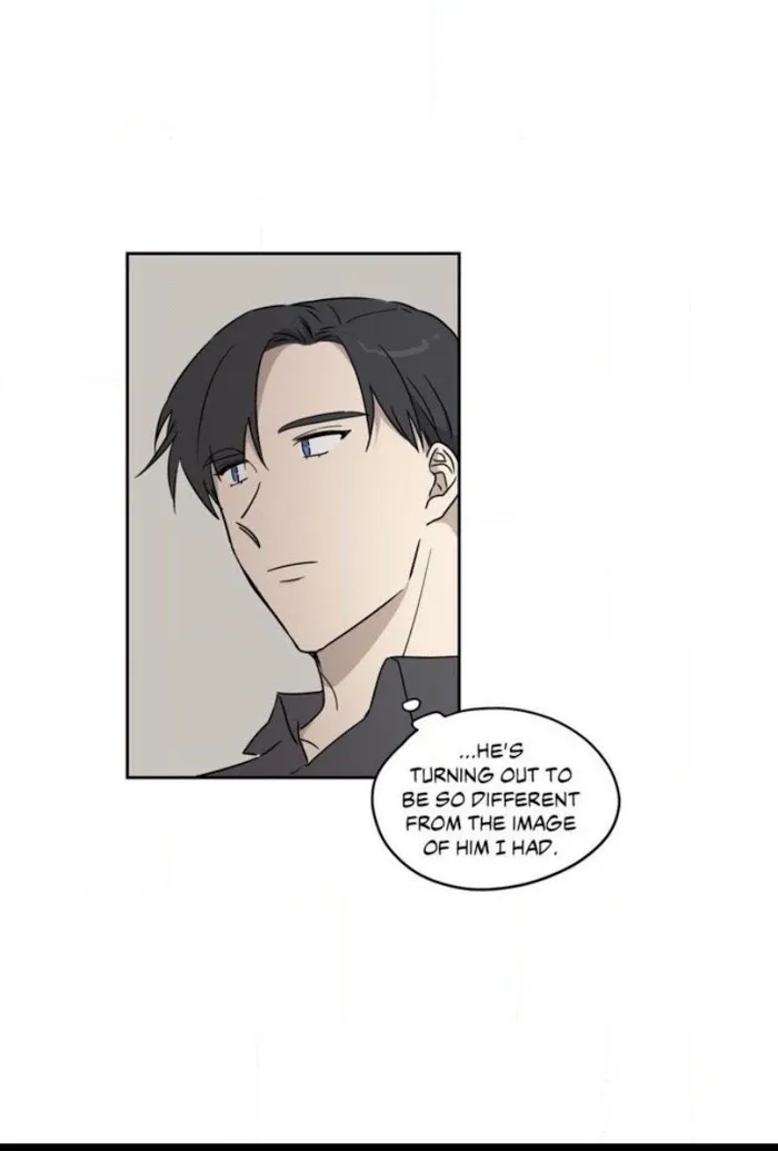Inner Beauty - Chapter 31 Page 16
