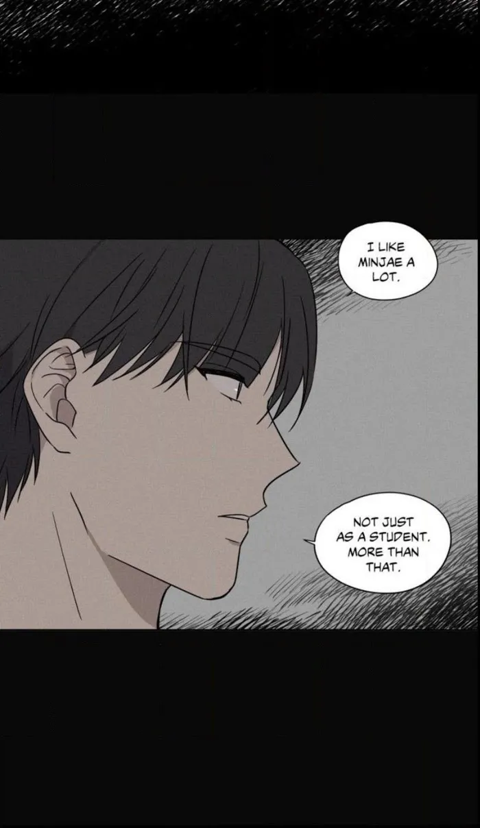 Inner Beauty - Chapter 31 Page 17