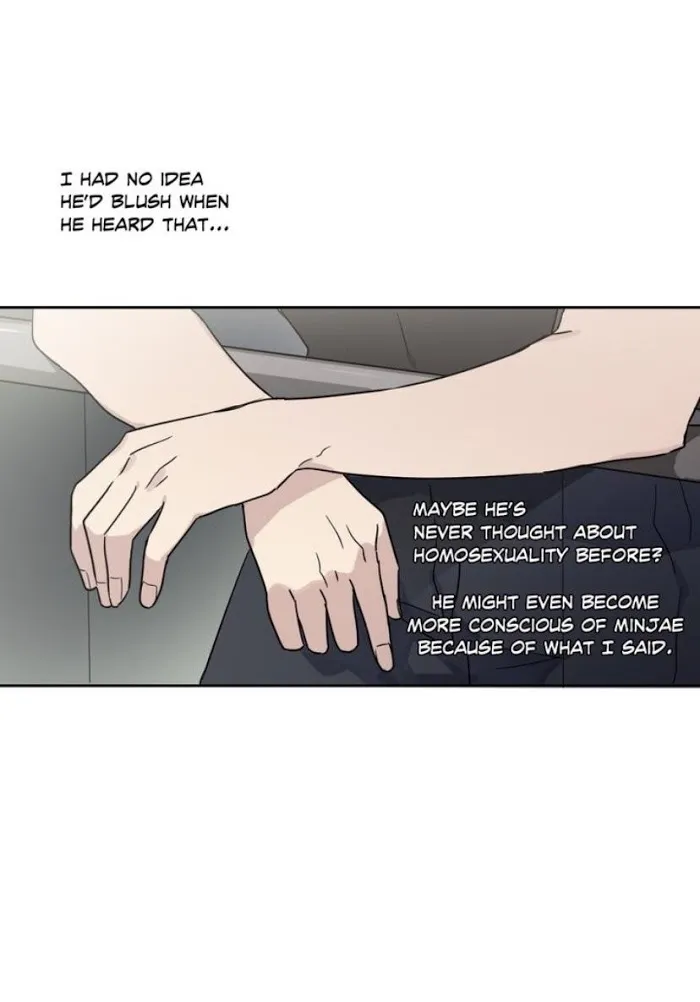 Inner Beauty - Chapter 31 Page 19