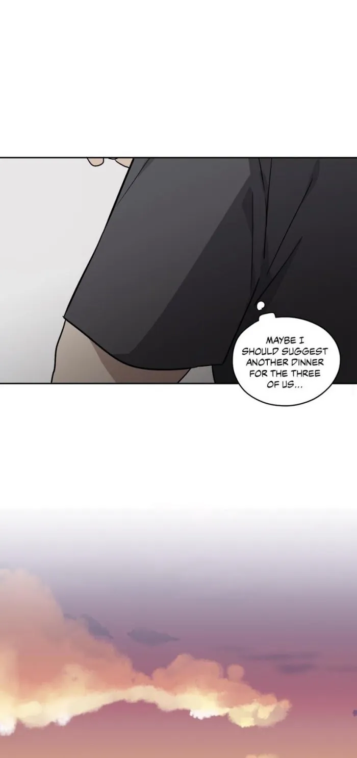 Inner Beauty - Chapter 31 Page 22