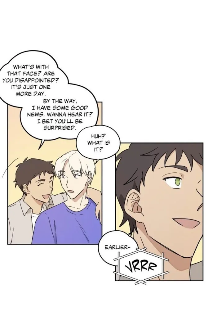 Inner Beauty - Chapter 31 Page 26