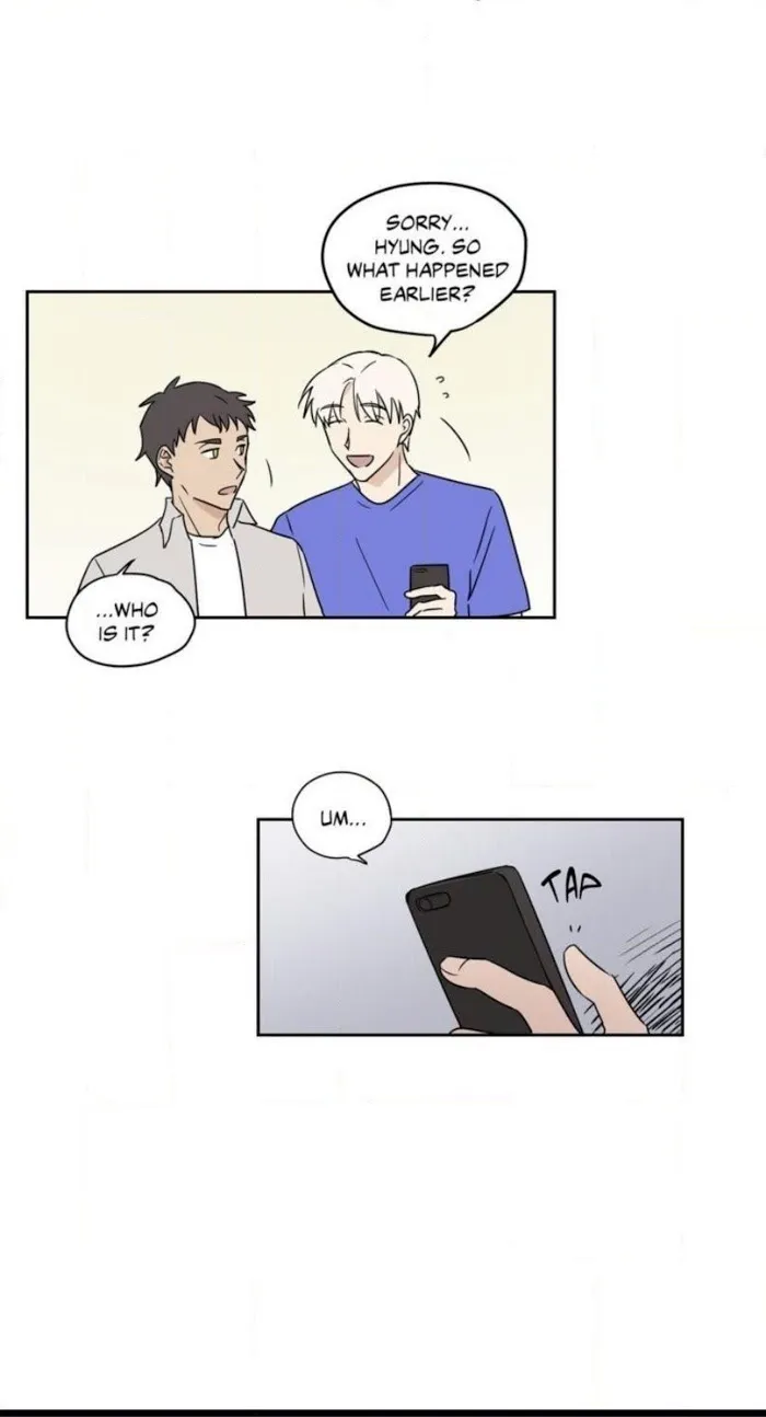 Inner Beauty - Chapter 31 Page 27