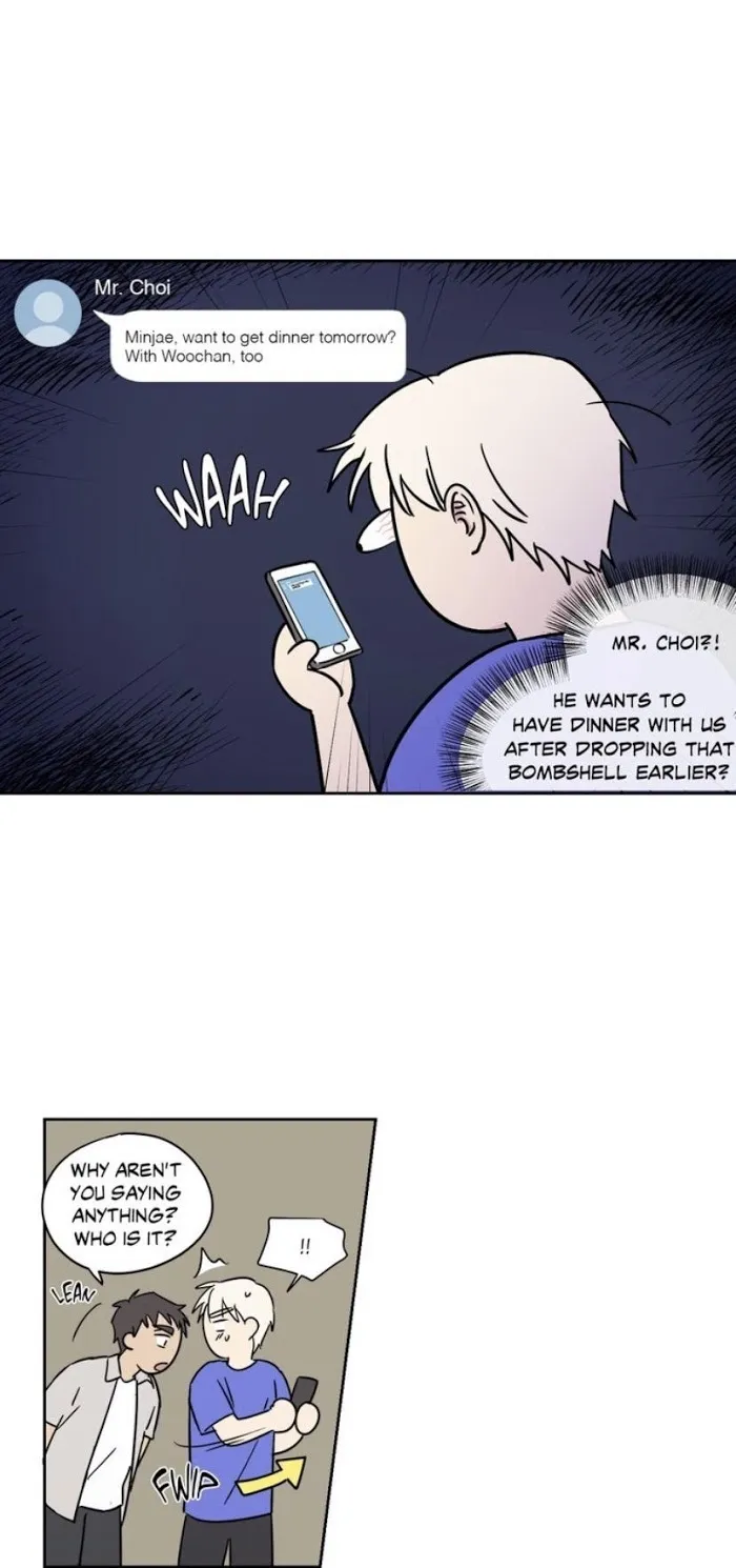 Inner Beauty - Chapter 31 Page 28