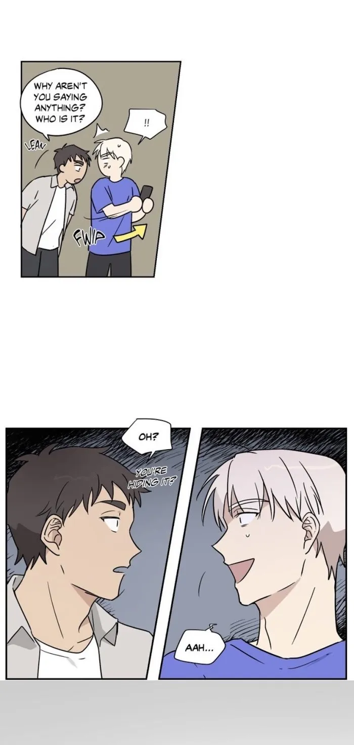 Inner Beauty - Chapter 31 Page 29