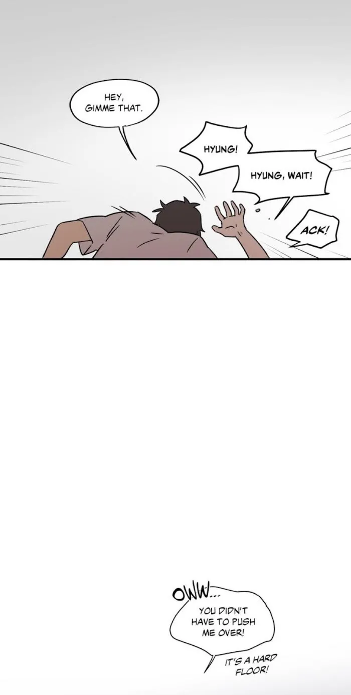 Inner Beauty - Chapter 31 Page 30