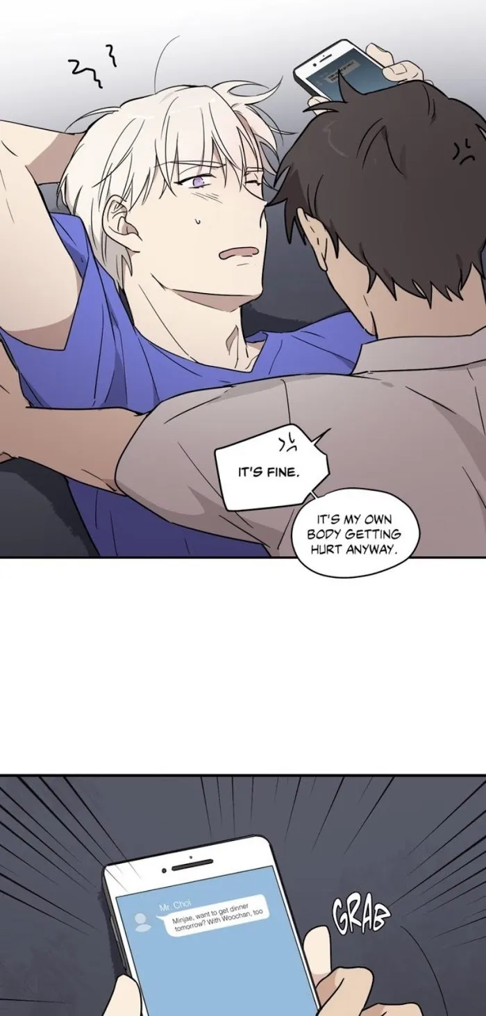 Inner Beauty - Chapter 31 Page 31